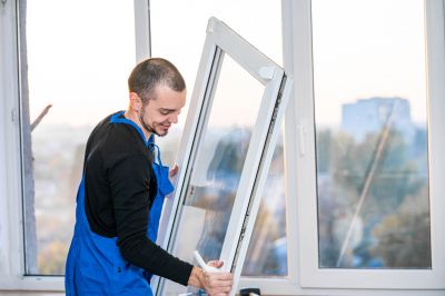 House Window Replacement